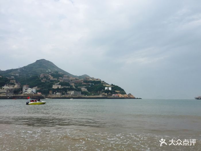 洞下海滨浴场图片 第30张
