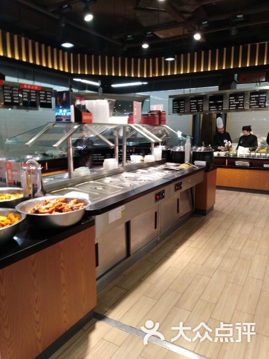 美食林(滏春店)-图片-邯郸美食-大众点评网