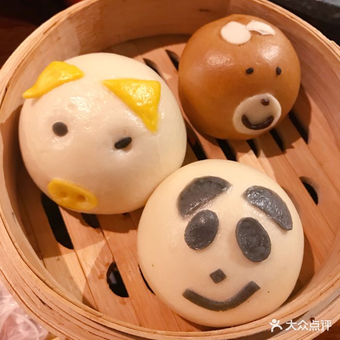 辣家私厨(和平里店)动物园豆包图片 第239张