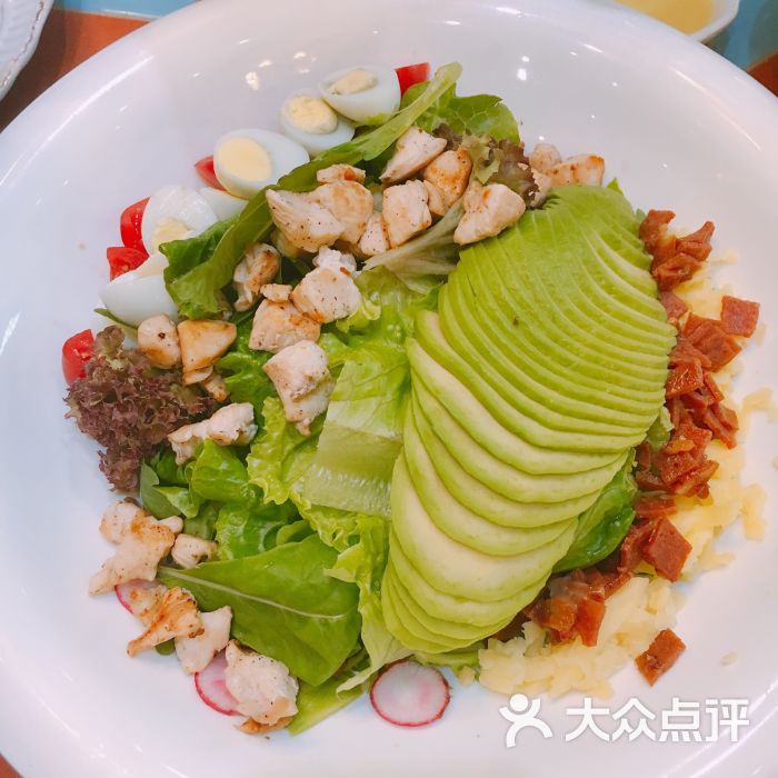 彼德西餐(月星环球港店店)-图片