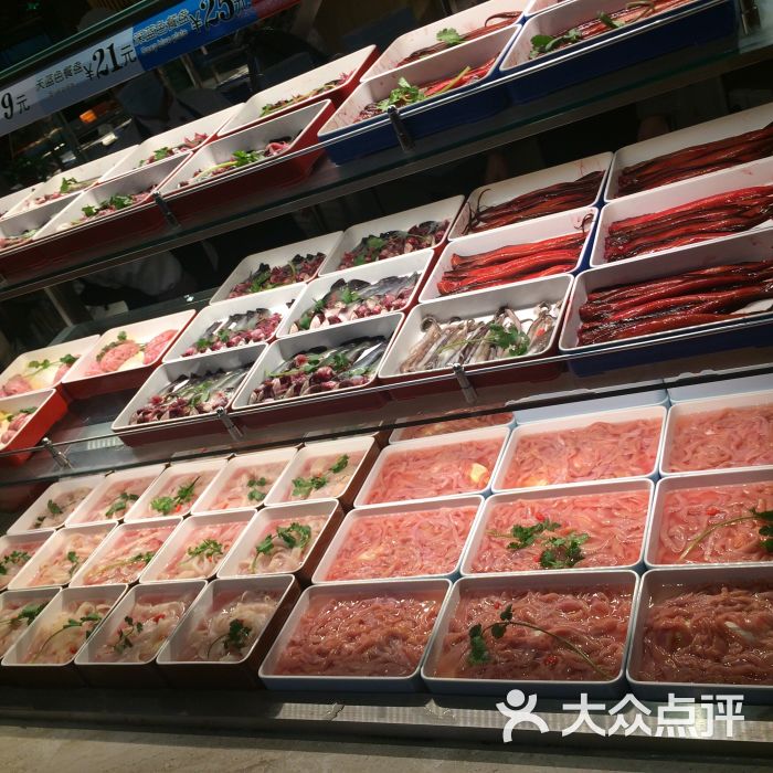 良品小鲜量贩火锅图片 - 第4张