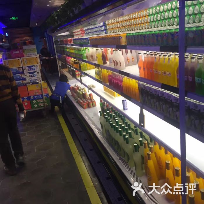 海天牧场(西夏万达店)图片 - 第4张