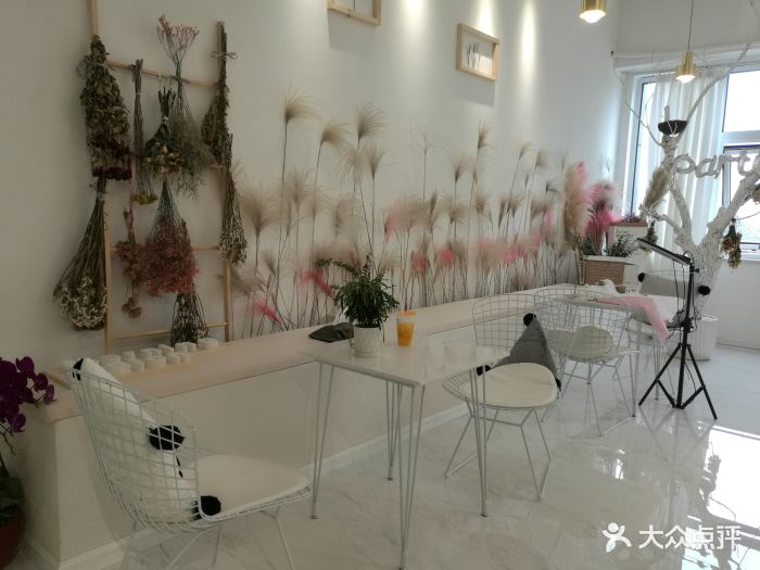 morning美甲美肤生活馆(汉街店)图片 - 第28张