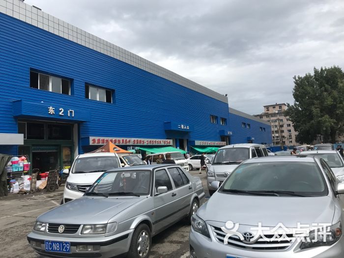 塔湾北行农贸市场-图片-沈阳购物-大众点评网