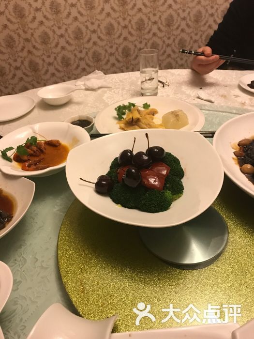 汪姐私房菜-图片-上海美食-大众点评网