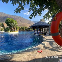 【适度温泉】电话,地址,价格,营业时间(图 永胜县周边游 大众