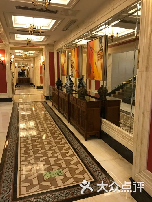 新三伍大酒店-图片-平湖市美食-大众点评网