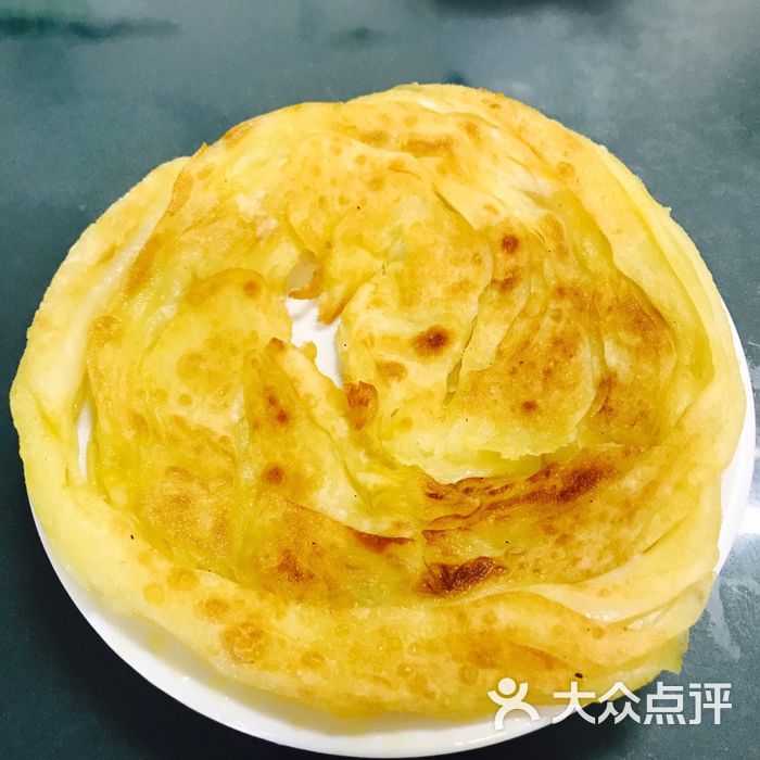 中街吊炉饼鸡蛋糕小吃部