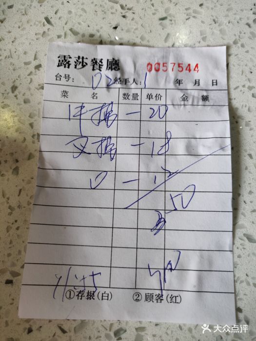 露莎(得胜沙店)图片 - 第50张