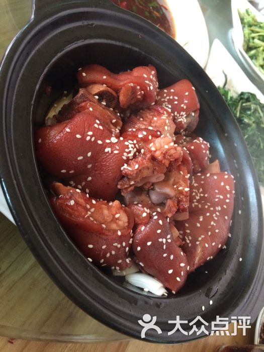 树山村戈家坞农家乐饭店-图片-苏州美食-大众点