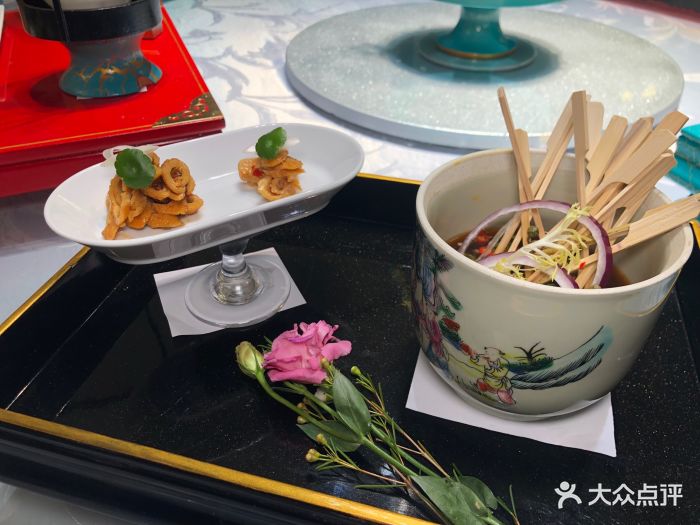 松云泽--菜图片-成都美食-大众点评网