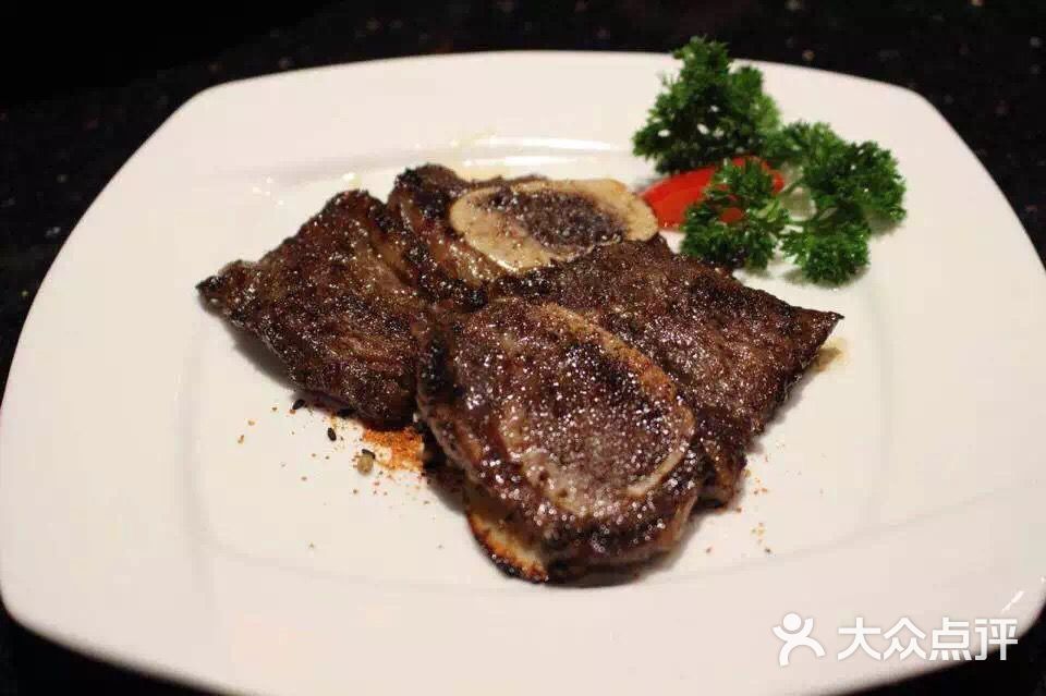 上井精致料理-图片-长春美食