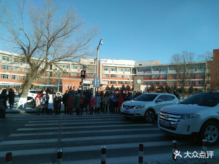 大庆市祥阁学校(湖滨大街店)图片