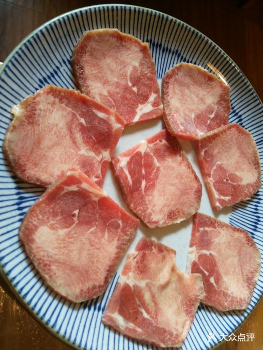 牛匠屋日式炭火烧肉(南山店)