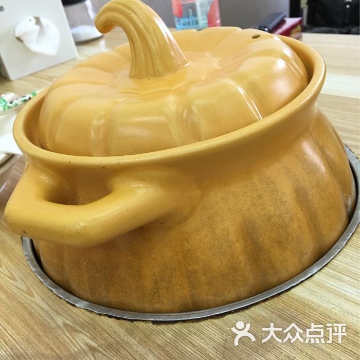 泥锅涮肚(总店)的点评