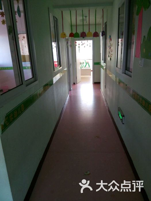 兰妮艺术幼儿园-图片-绥中县教育培训