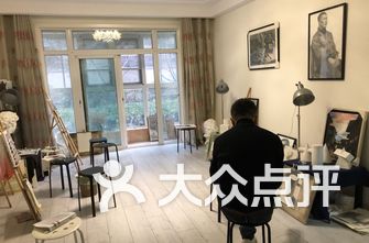 郑州画室排名_郑州零翔画室舞钢图片(2)