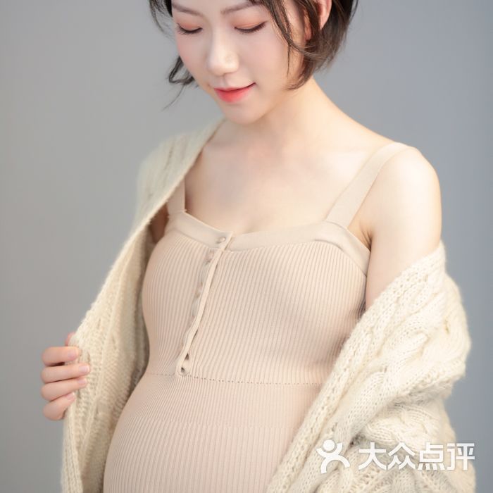 孕之韵专业孕妇摄影工作室