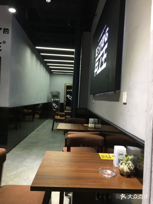 兵之王(万达店)图片 - 第23张