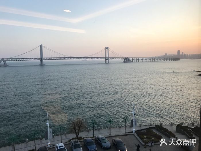 星海渔港--环境图片-大连美食-大众点评网