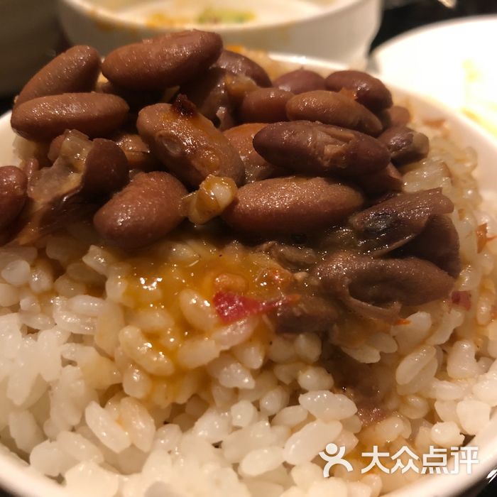 都市新大新豆米火锅