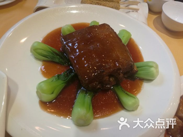 功德林素菜饭庄前门东大街店