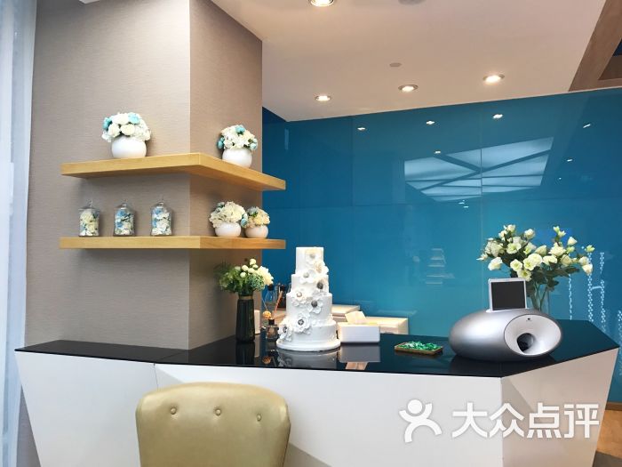 MIHO米荷半永久中心(成都太古里店)-图片-成都