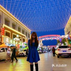 【光耀美食街】电话,地址,价格,营业时间(图) - 吴忠美食 - 大众点评
