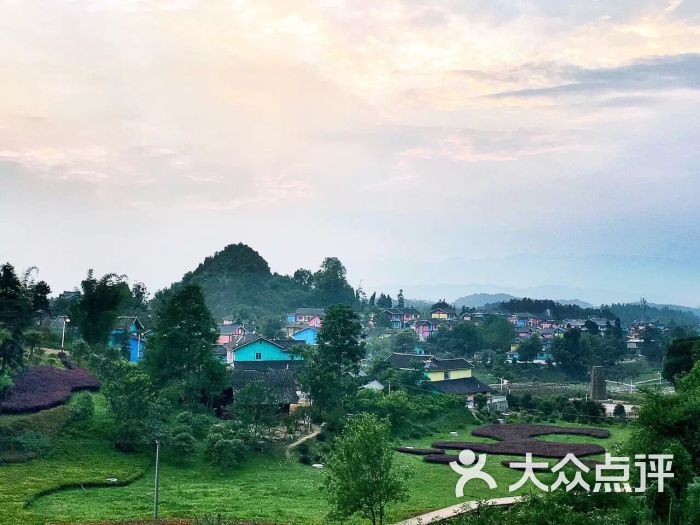 仙谷山景区-图片-湄潭县周边游-大众点评网