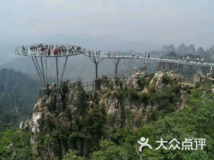 狼牙山风景区图片 - 第5张