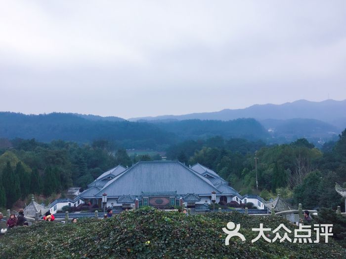 韶山景区图片 - 第3张