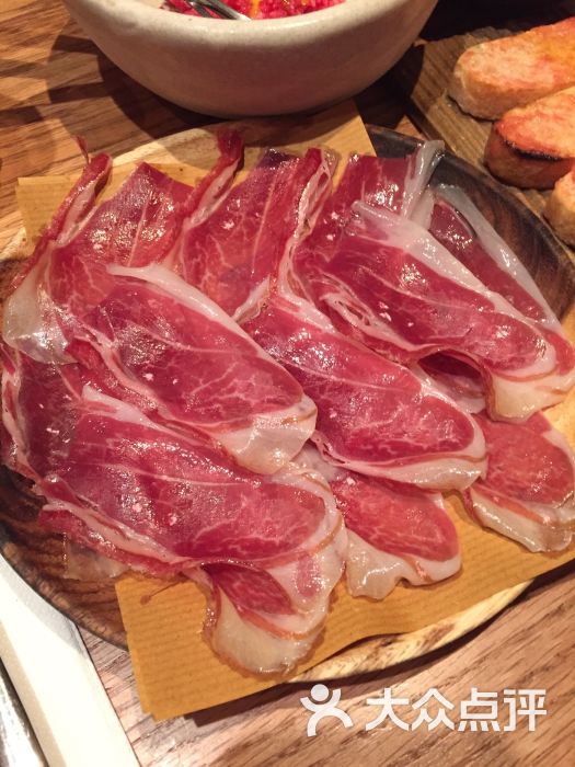 伊比利火腿