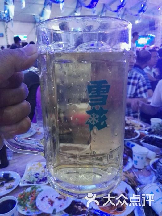 雪花啤酒节图片 - 第30张