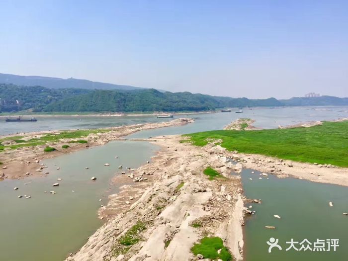 广阳岛-图片-重庆景点/周边游-大众点评网