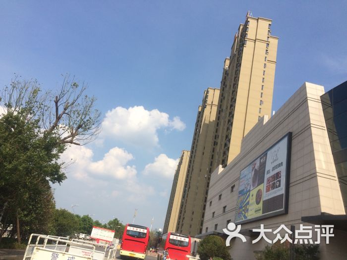 新力都荟-图片-南昌生活服务-大众点评网