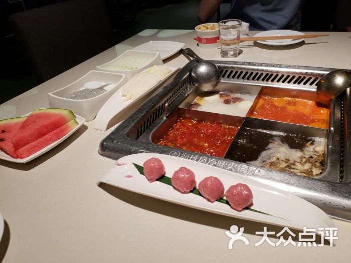 海底捞火锅(之心城店)-图片-合肥美食-大众点评网