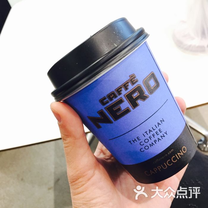 nero图片-北京咖啡厅-大众点评网