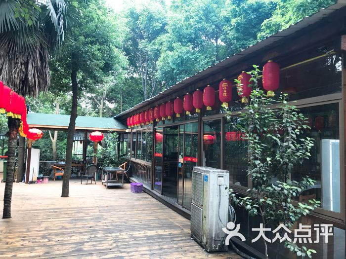 小角楼农家乐-图片-常熟休闲娱乐-大众点评网