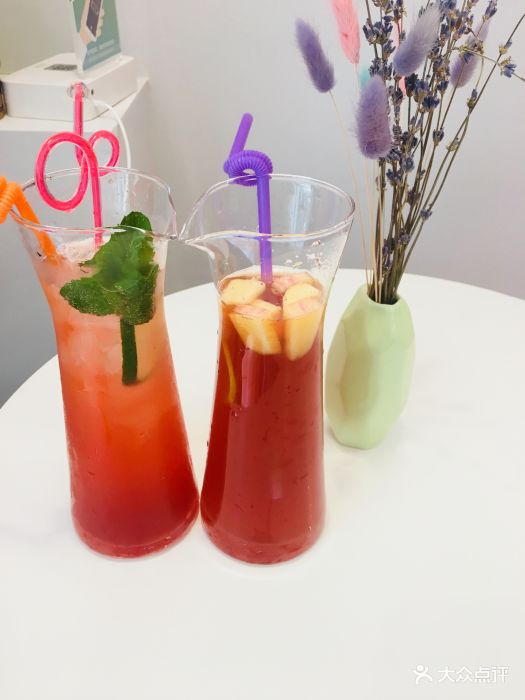 兜兜哩(时代天街店)