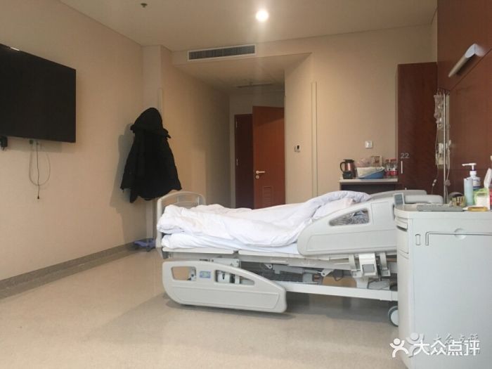 北大国际医院图片
