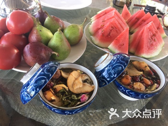 山上人家-图片-银川休闲娱乐