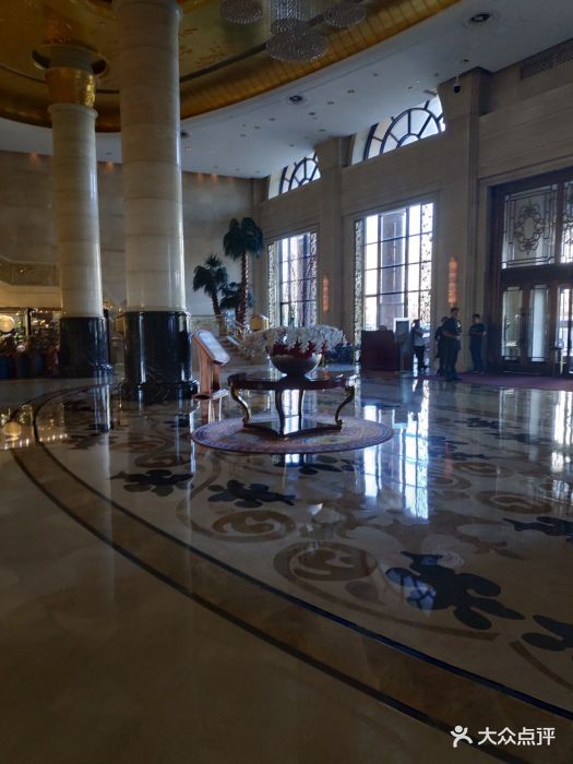 唐山国丰维景国际大酒店图片 - 第42张
