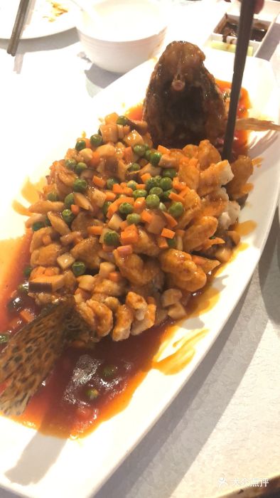 儒宴孔府菜(亦庄店)图片 第77张