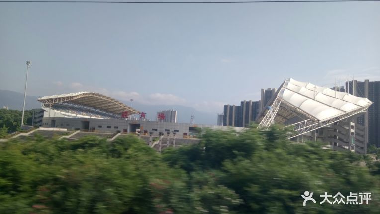 【体育中心】电话_地址_价格_营业时间_濂溪