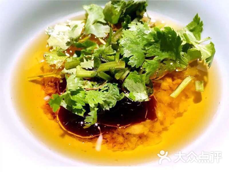 重庆码头老火锅(星悦城店)油碟图片 第100张