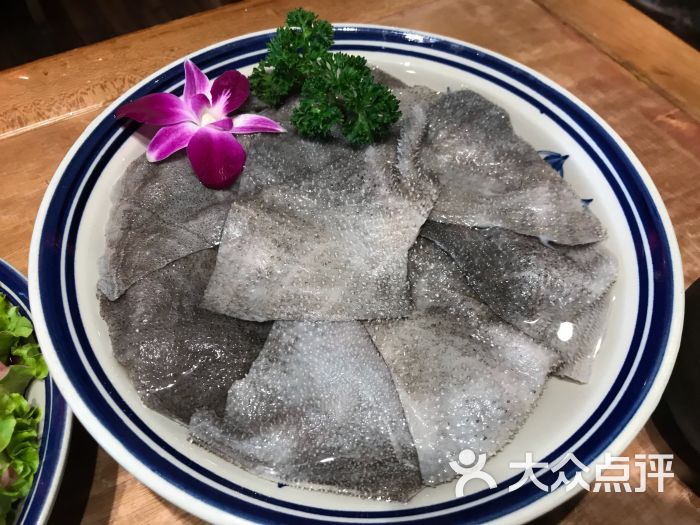 锅锅筵水八块老火锅图片 第6张