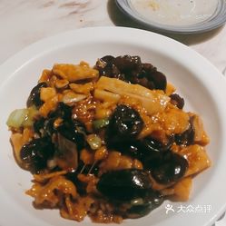 老太原过油肉