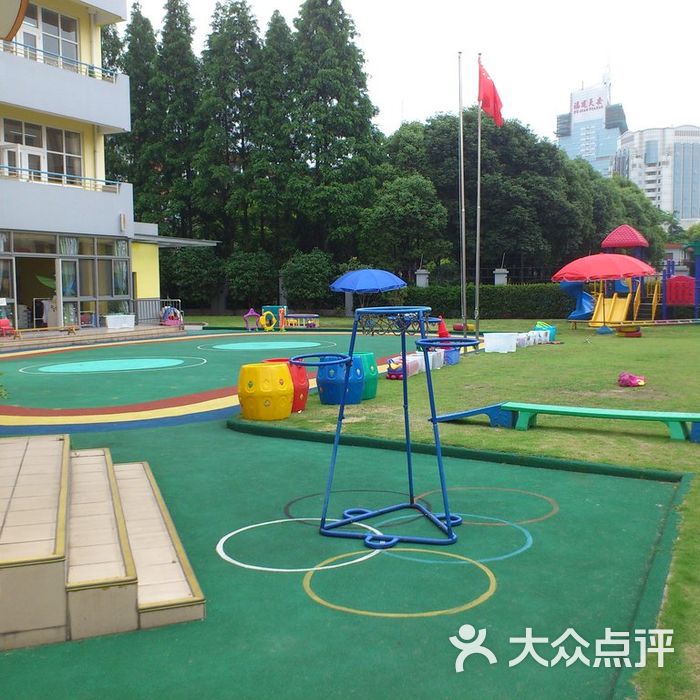 海富金太阳幼儿园金太阳幼儿园图片-北京幼儿园-大众点评网