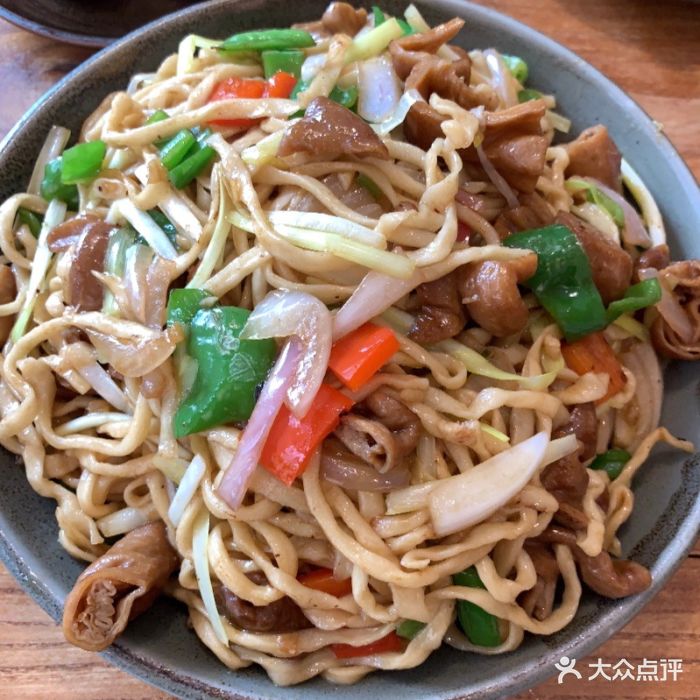 大肠拌川