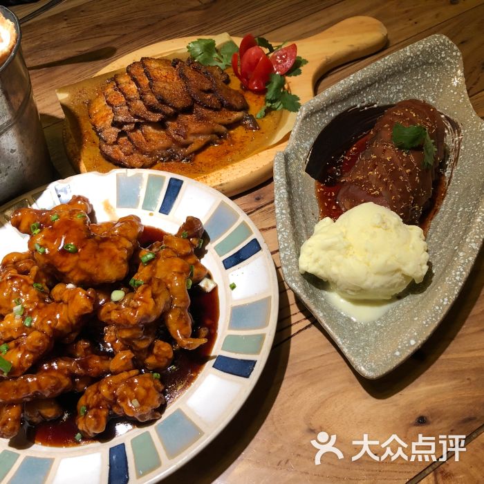 煮男餐厅(宝龙广场店)图片 - 第130张